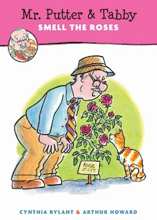 Front cover_Mr. Putter & Tabby Smell the Roses