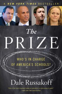 Couverture_The Prize