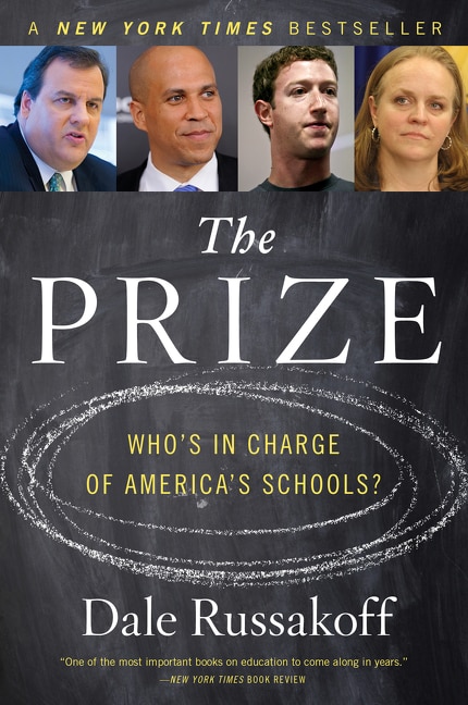 Couverture_The Prize