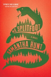 Front cover_Mr. Splitfoot