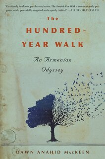 Front cover_The Hundred-Year Walk