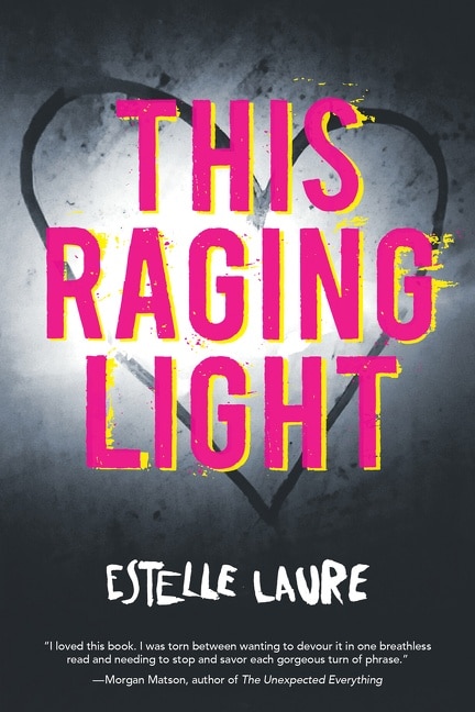 Front cover_This Raging Light