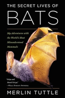 Couverture_The Secret Lives Of Bats