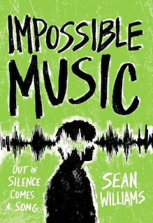 Front cover_Impossible Music