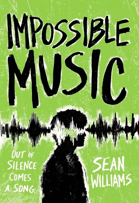 Front cover_Impossible Music