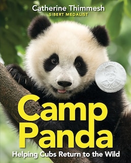 Front cover_Camp Panda