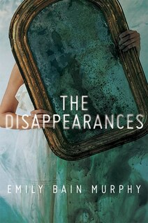 Front cover_The Disappearances