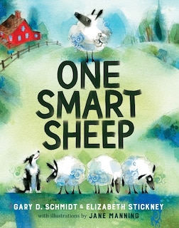 Couverture_One Smart Sheep