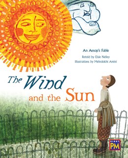 Couverture_The Wind and the Sun