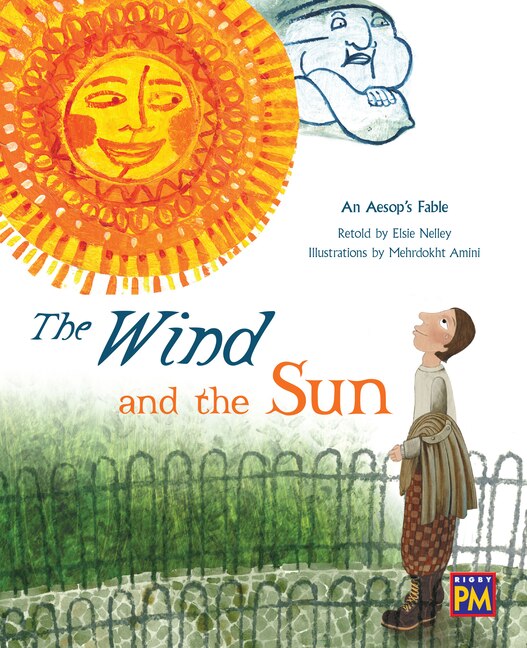 Couverture_The Wind and the Sun