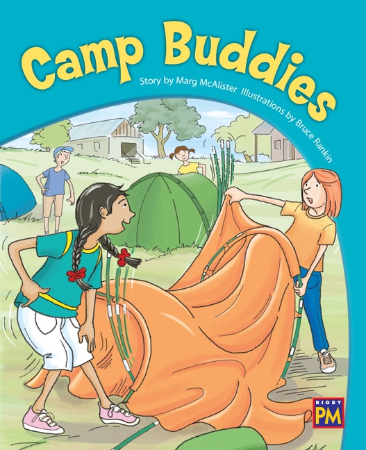Couverture_Camp Buddies