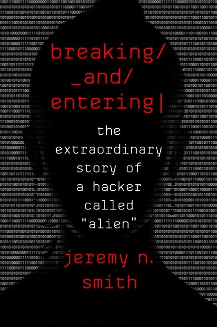 Front cover_Breaking And Entering