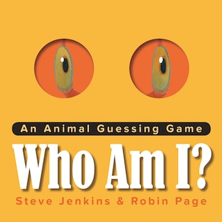 Couverture_Who Am I?