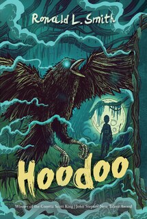 Front cover_Hoodoo