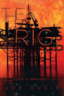 Front cover_The Rig