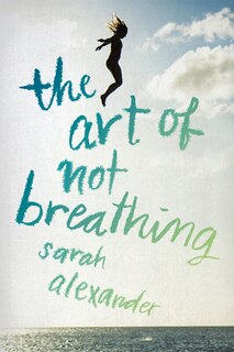 Front cover_The Art Of Not Breathing