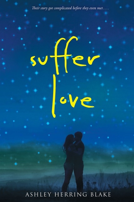 Couverture_Suffer Love