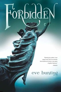 Front cover_Forbidden