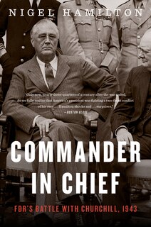 Front cover_Commander In Chief