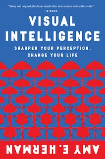 Front cover_Visual Intelligence