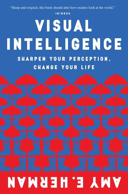 Front cover_Visual Intelligence