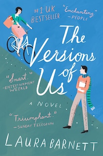 Front cover_The Versions Of Us