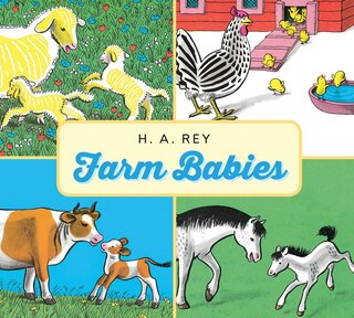 Front cover_Farm Babies