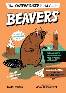 Front cover_Beavers
