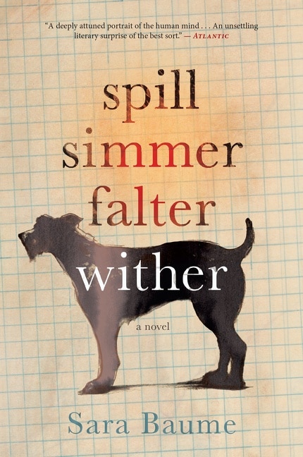 Front cover_Spill Simmer Falter Wither