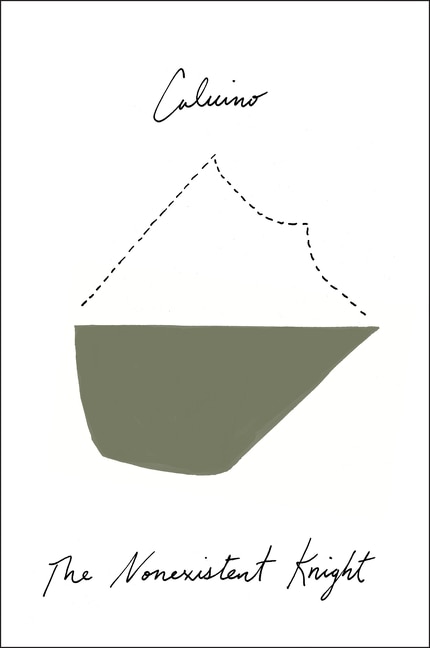 Couverture_The Nonexistent Knight