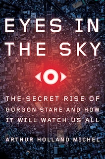 Front cover_Eyes In The Sky