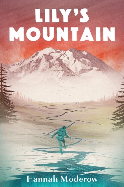 Front cover_Lily's Mountain