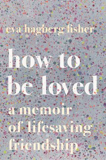 Couverture_How To Be Loved