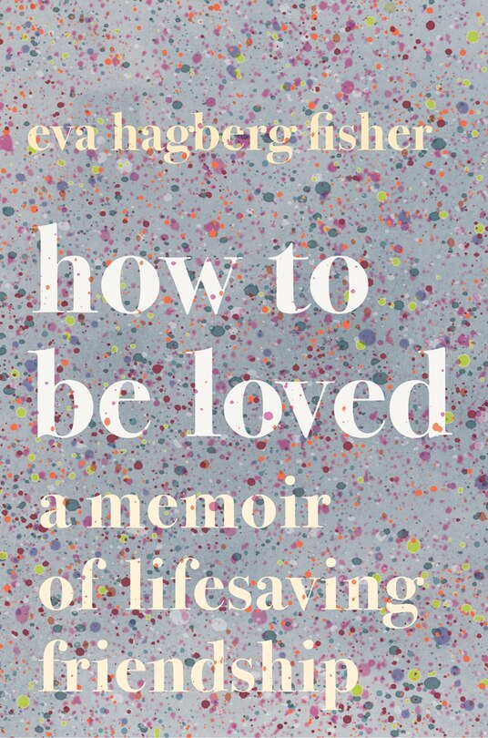 Couverture_How To Be Loved