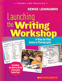 Couverture_Launching the Writing Workshop