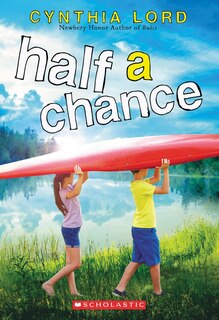 Couverture_Half a Chance