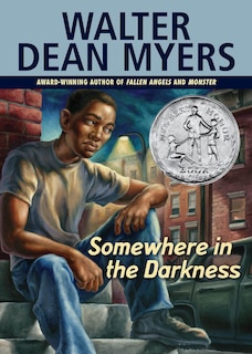 Front cover_Somewhere in the Darkness
