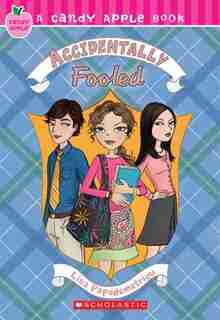 Candy Apple: Accidentally Fooled by Lisa Papademetriou