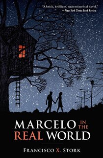 Front cover_Marcelo in the Real World