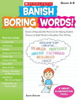 Front cover_Banish Boring Words!