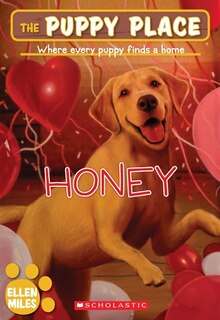 The Puppy Place #15: Honey