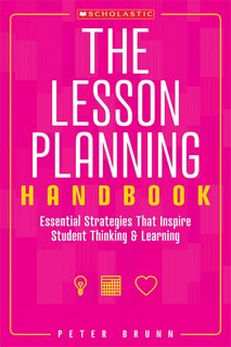 Couverture_The Lesson Planning Handbook