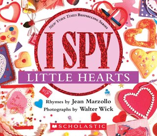 Front cover_I Spy Little Hearts (with foil)
