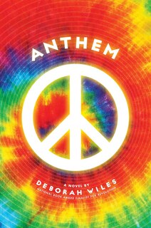 Front cover_Anthem (The Sixties Trilogy #3)