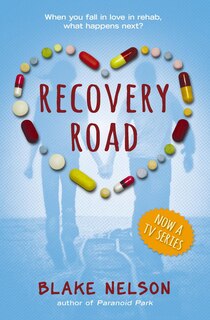 Couverture_Recovery Road
