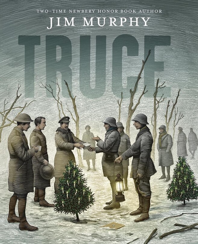 Front cover_Truce