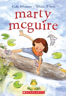 Front cover_Marty Mcguire