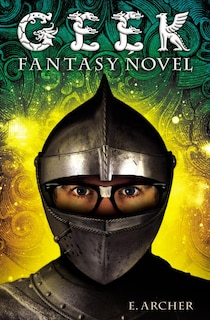 Front cover_Geek Fantasy Novel