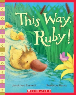 Couverture_This Way, Ruby!