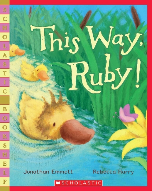 Couverture_This Way, Ruby!